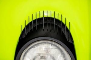 Lamborghini Miura P400 1968 года  (WW)